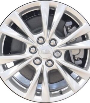 Cadillac XT6 R18 (84180449)