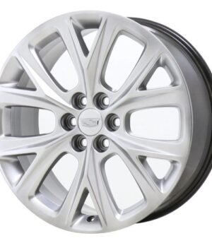 Cadillac XT6 R20 (23403703)