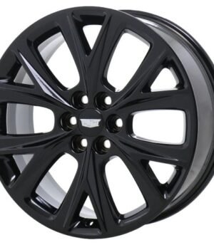 Cadillac XT6 R20 (23403703 Bl)