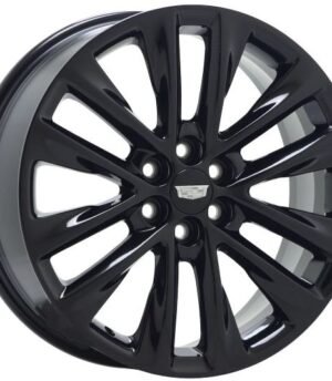 Cadillac XT6 R20 (84444233)