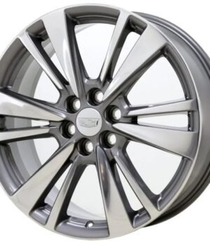 Cadillac XT6 R20 (84520425)