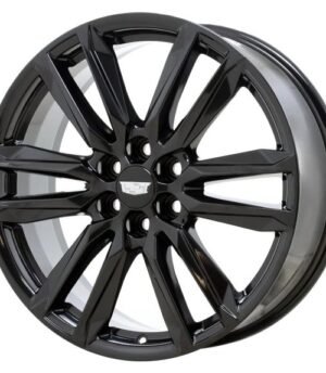 Cadillac XT6 R20 (84565397 Bl)