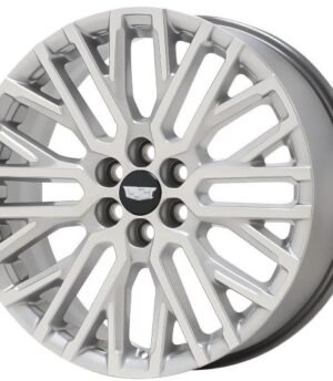 Cadillac XT6 R20 (84883611)