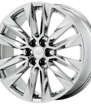 Cadillac XT6 R21 (84146392)