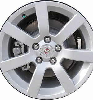 Cadillac ATS R17 (22921890)