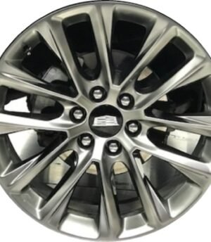 Cadillac Escalade R22 (84497730)