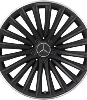 Mercedes AMG GT R19 (A23240119007X71, A19240103007X71)