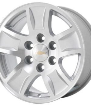 Chevrolet Suburban R17 (23173537)