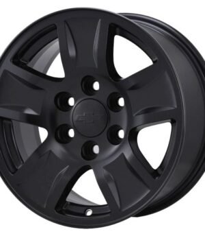 Chevrolet Suburban R17 (23173537 Bl)