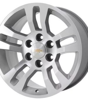 Chevrolet Suburban R18 (20937769)