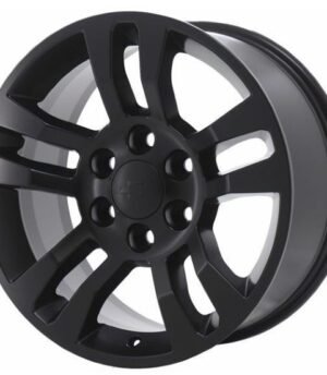 Chevrolet Suburban R18 (20937769 Bl)