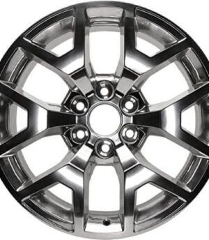 Chevrolet Suburban R20 (22977696)