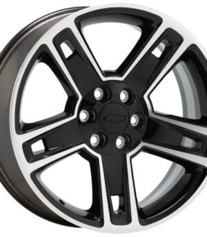 Chevrolet Suburban R22 (19301160)