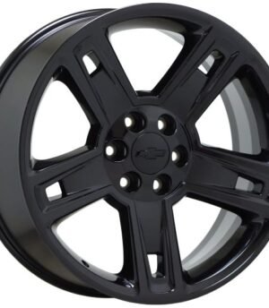 Chevrolet Suburban R22 (19301160 Bl)