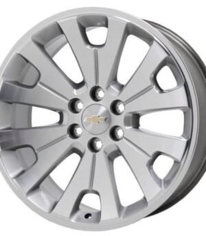 Chevrolet Suburban R22 (19301161)