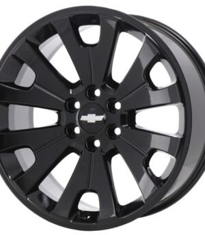 Chevrolet Suburban R22 (19301161 Bl)