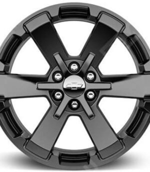 Chevrolet Suburban R22 (19301162)