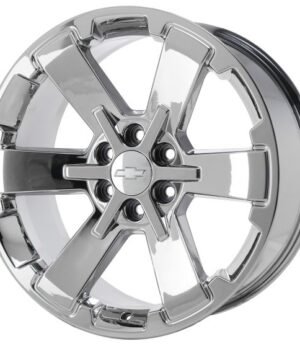 Chevrolet Suburban R22 (19301162 S)