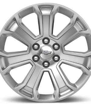 Chevrolet Suburban R22 (19301163)