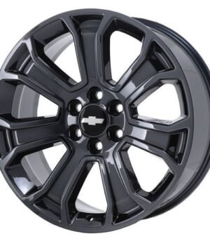 Chevrolet Suburban R22 (19301163 Bl)