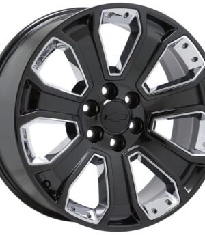 Chevrolet Suburban R22 (19301190)