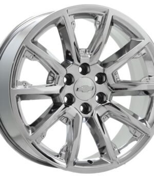 Chevrolet Suburban R22 (22905550)