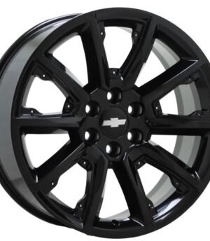 Chevrolet Suburban R22 (22905550 Bl)