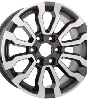 Chevrolet Tahoe R18 (23376220)