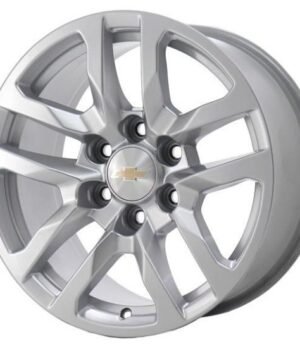 Chevrolet Tahoe R18 (23377011)