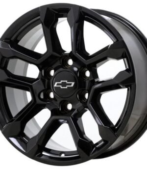 Chevrolet Tahoe R18 (84604742)