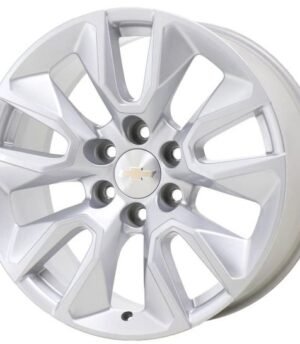 Chevrolet Tahoe R20 (23376221)