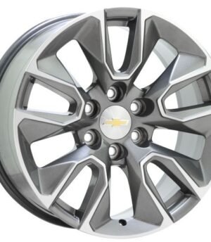 Chevrolet Tahoe R20 (23376222)