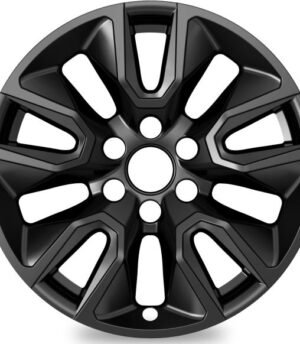 Chevrolet Tahoe R20 (23376222 Bl)