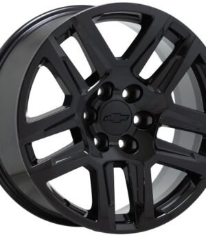 Chevrolet Tahoe R20 (23376225)