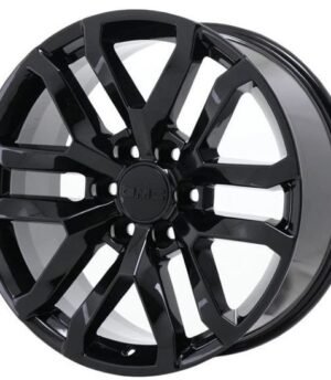 Chevrolet Tahoe R20 (23377019)