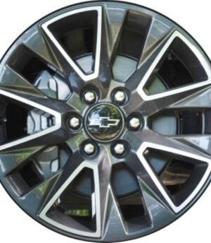 Chevrolet Tahoe R20 (84423415)