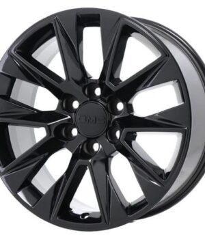 Chevrolet Tahoe R20 (84486663)