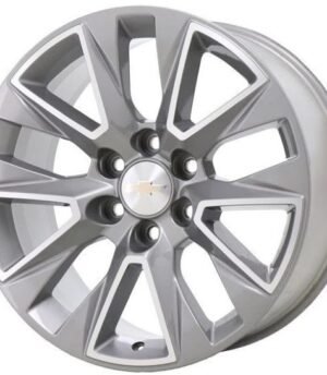 Chevrolet Tahoe R20 (84486663 MS)