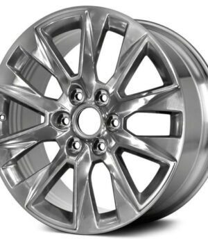 Chevrolet Tahoe R20 (84570309)