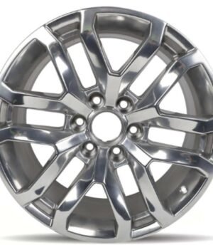 Chevrolet Tahoe R20 (84570310)