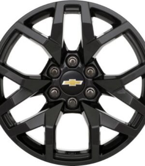 Chevrolet Tahoe R20 (84624176)