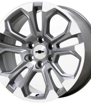 Chevrolet Tahoe R20 (84726383)