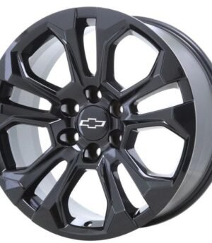 Chevrolet Tahoe R20 (84726383 Bl)