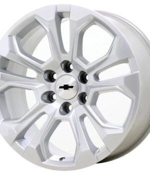 Chevrolet Tahoe R20 (84726383 S)