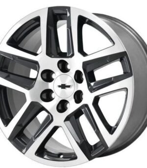 Chevrolet Tahoe R20 (84930062)