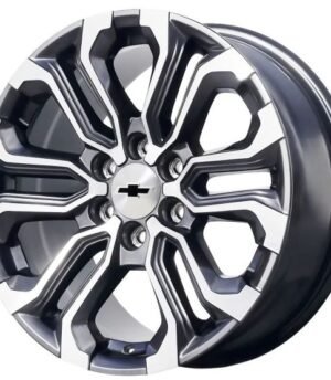 Chevrolet Tahoe R20 (84943337)