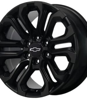 Chevrolet Tahoe R20 (84943337 Bl)