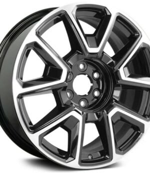 Chevrolet Tahoe R22 (23376234)