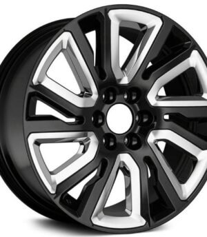 Chevrolet Tahoe R22 (23377419)