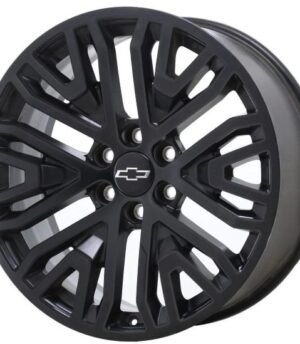 Chevrolet Tahoe R22 (84040799 Bl)